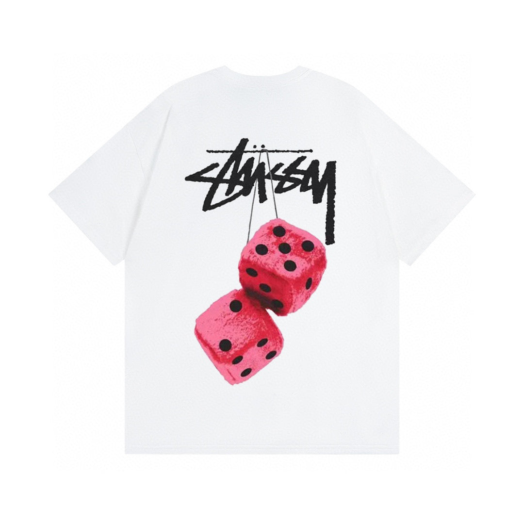 stussy t-shirt