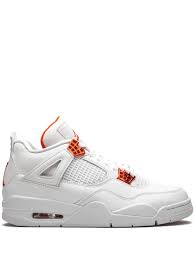 Jordan 4's