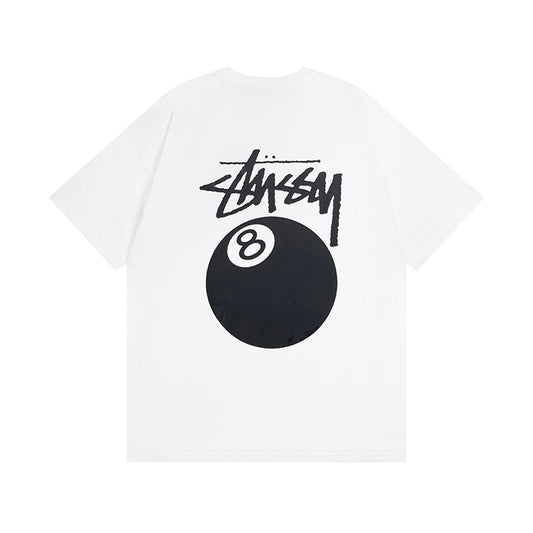 stussy t-shirt