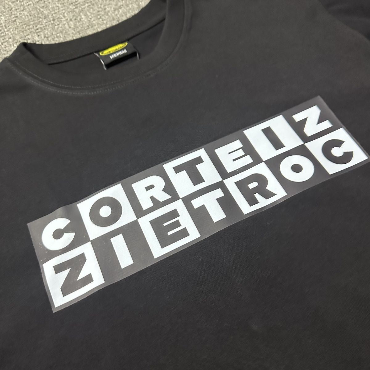 Corteiz T-shirt