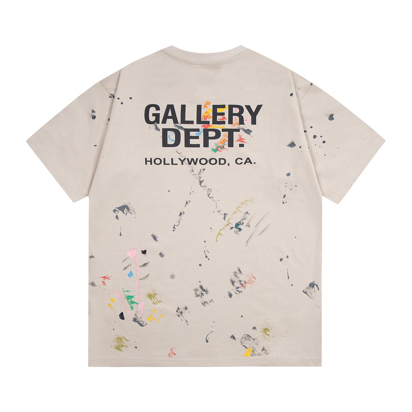 Gallery dept t-shirt