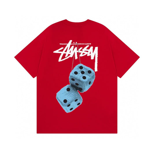 stussy t-shirt