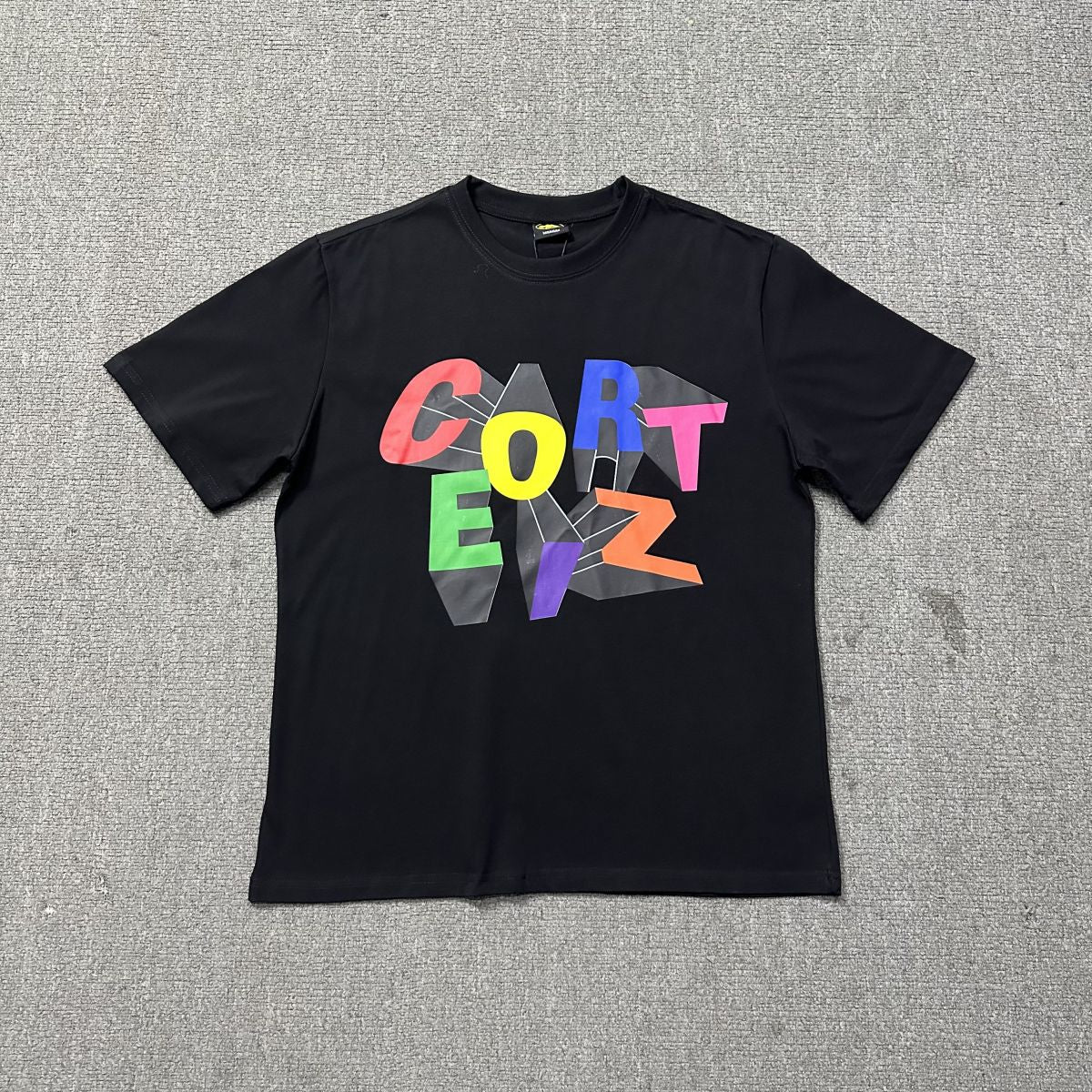 Corteiz T-shirt