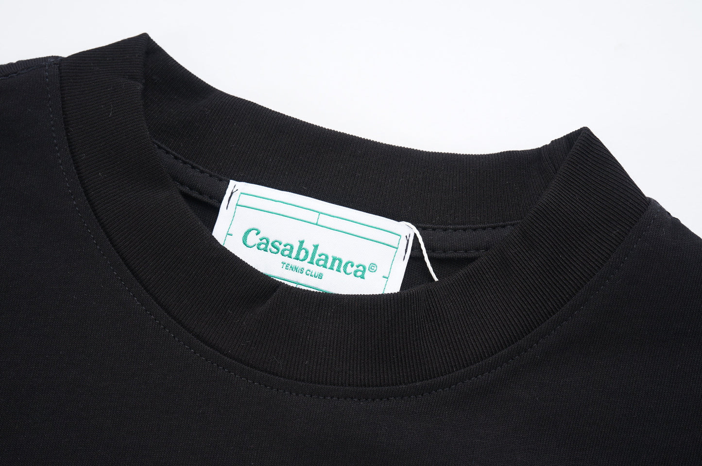 Casablanca t-shirt