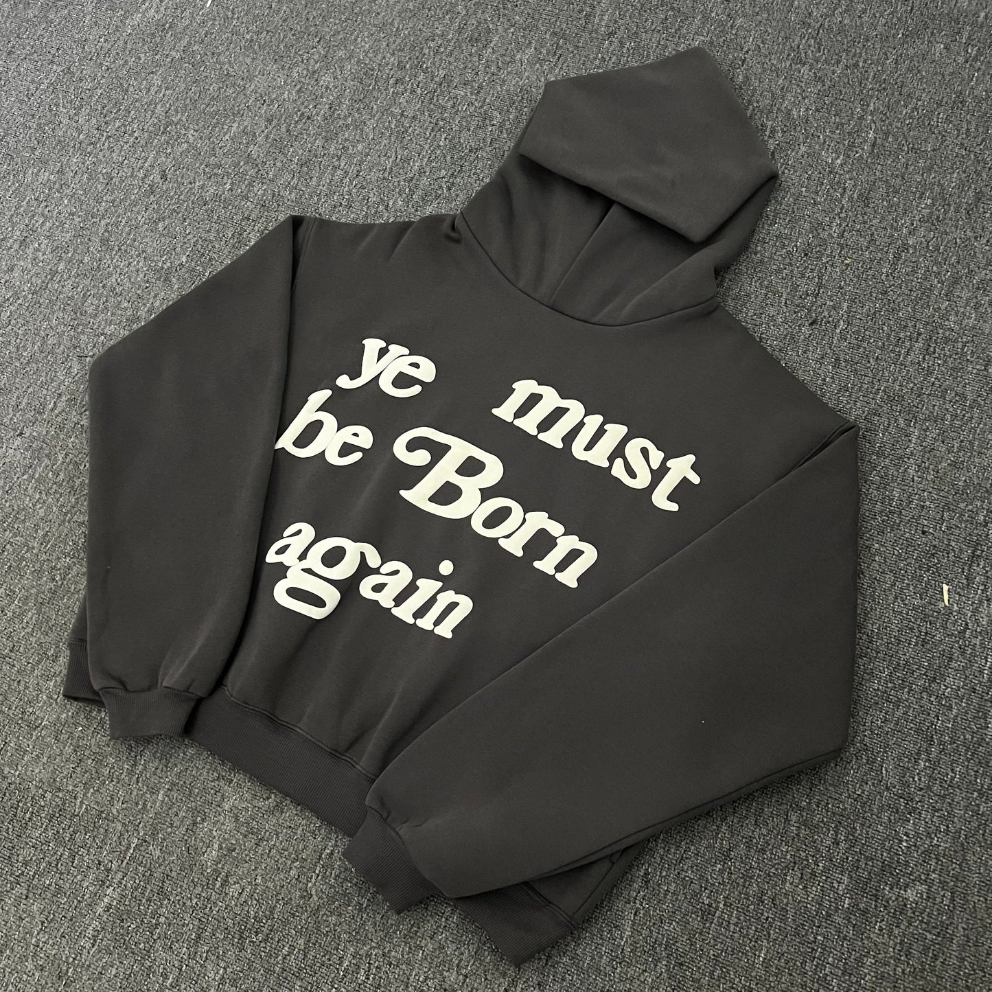 CPFM hoodie