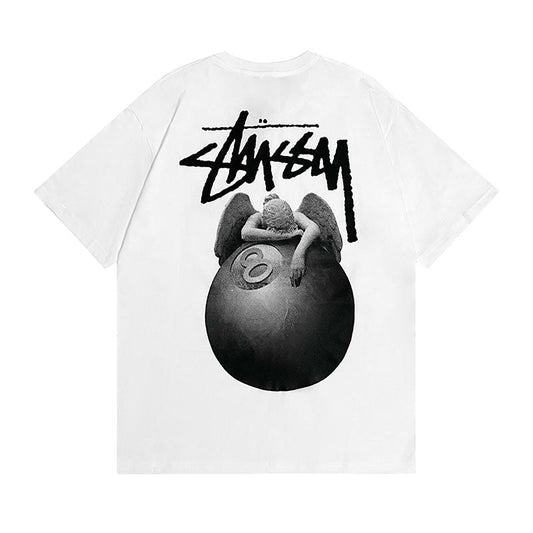 stussy t-shirt