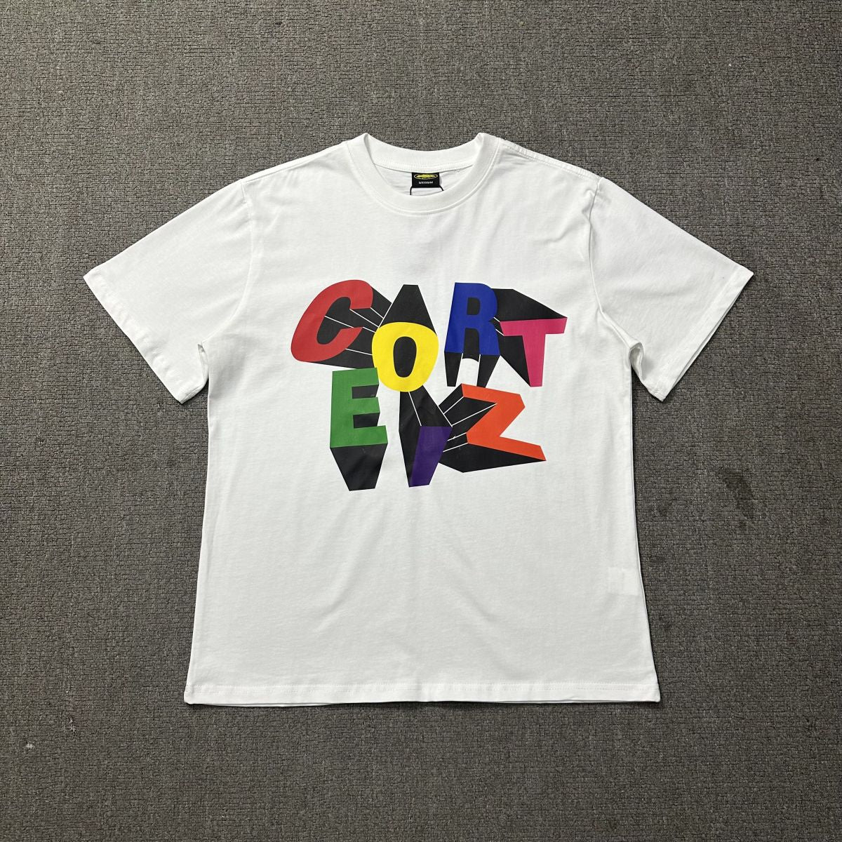 Corteiz T-shirt