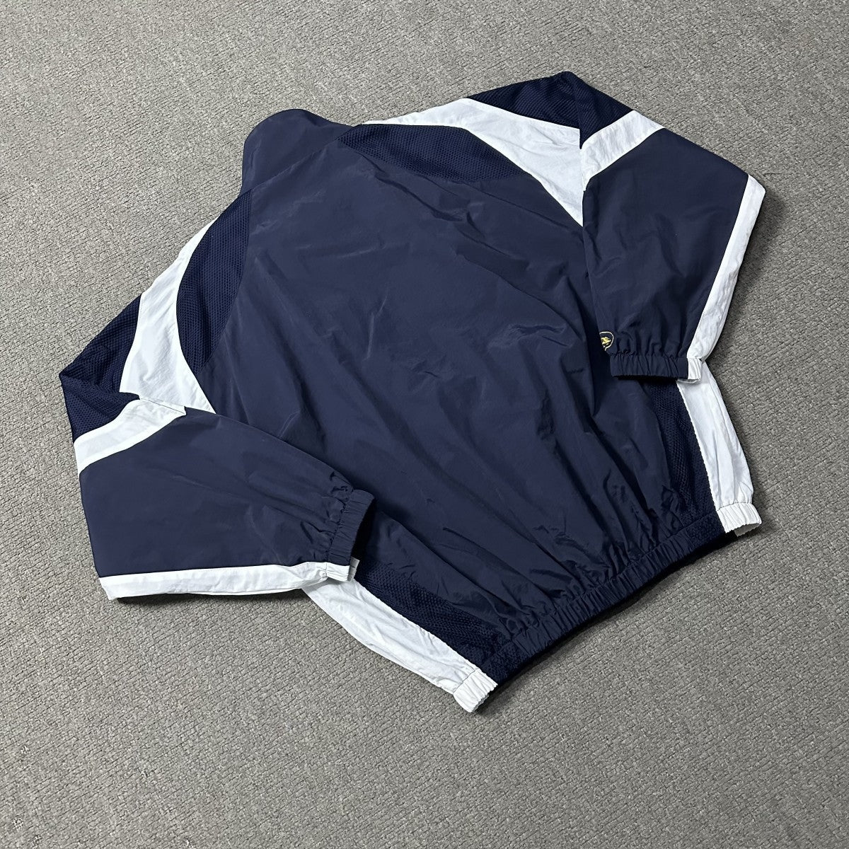 Corteiz Windbreaker Jacket