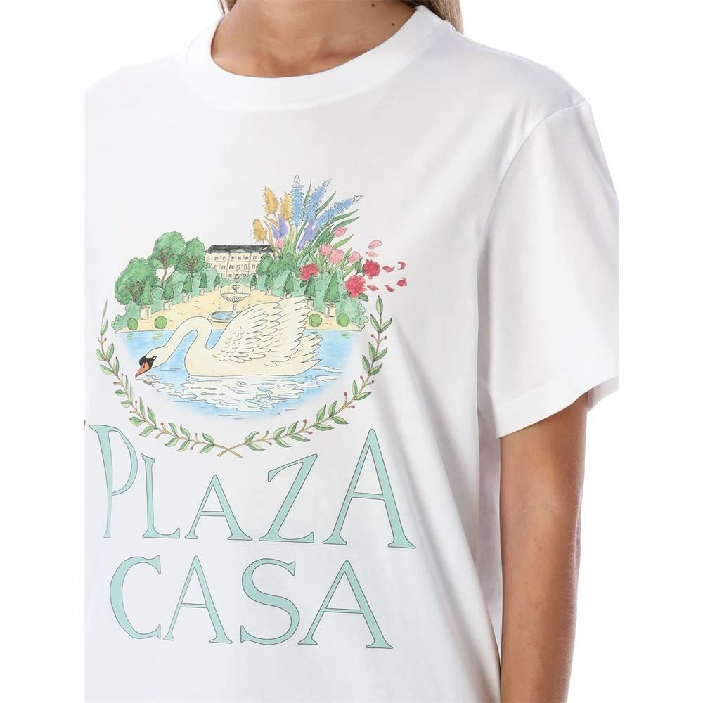 Casablanca t-shirt