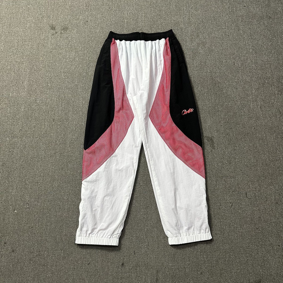 Corteiz Windbreaker SweatPants