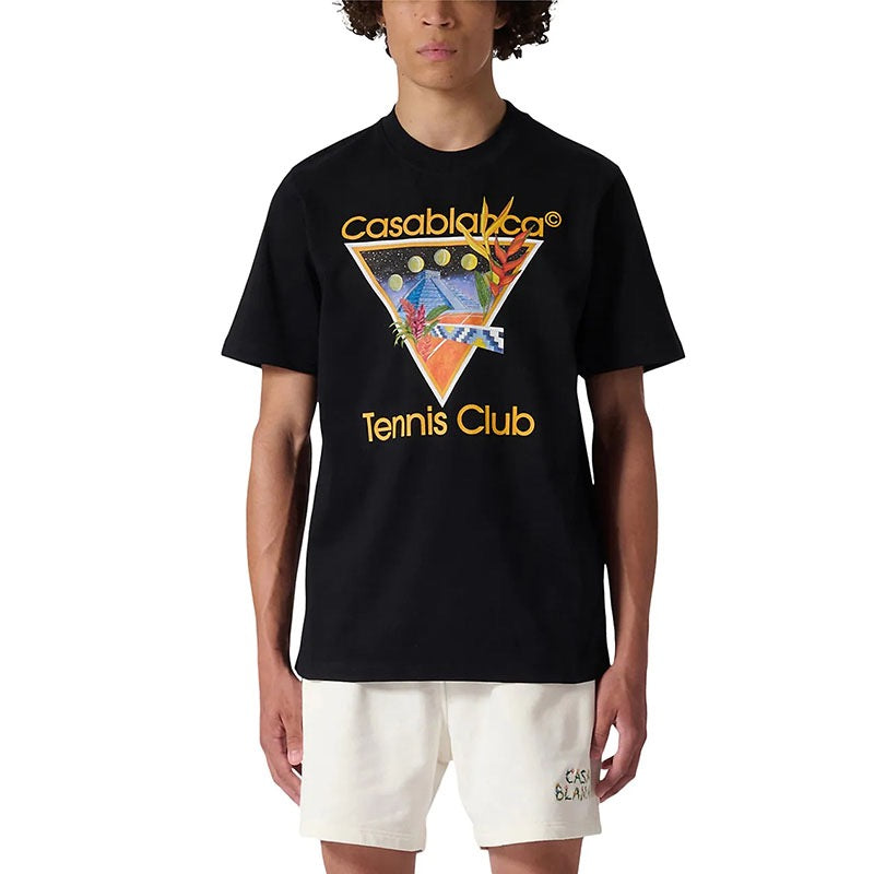 Casablanca t-shirt