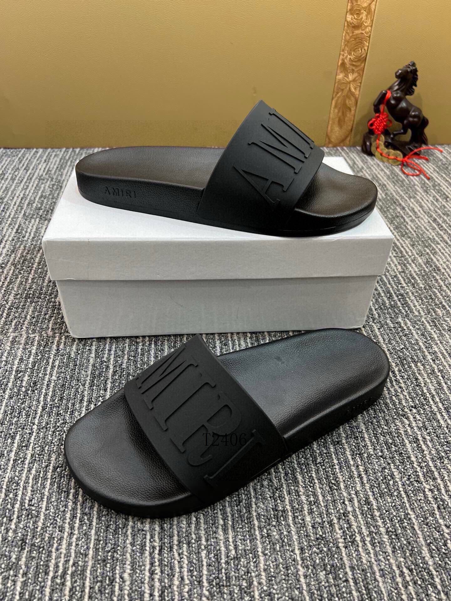 Amiri Slides