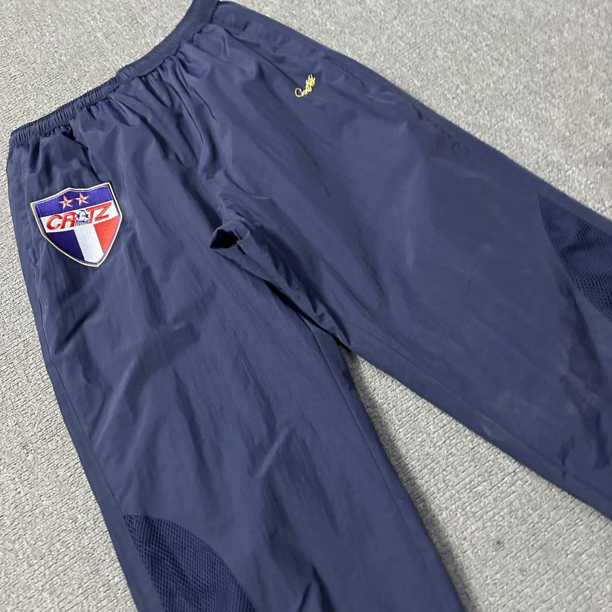 Corteiz Windbreaker Sweatpants