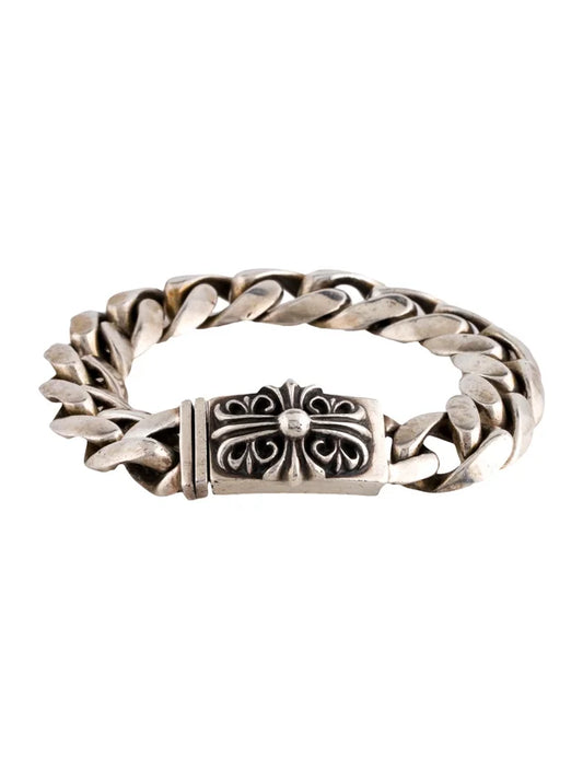 Chrome hearts bracelet