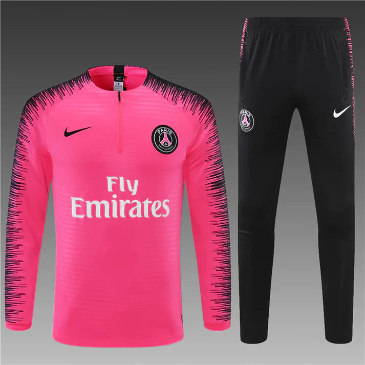 Psg tracksuit