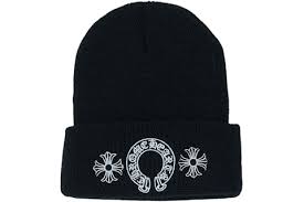 Chrome hearts beanie