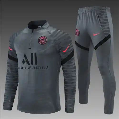 Psg tracksuit