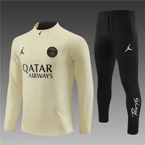 Psg tracksuit