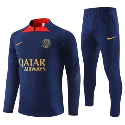 Psg tracksuit