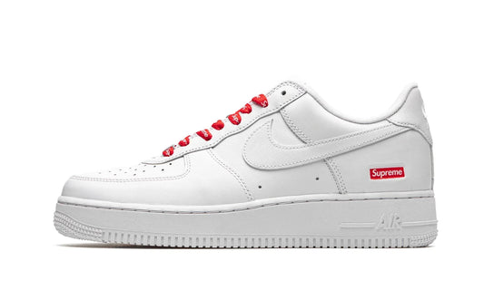 Supreme Airforce 1