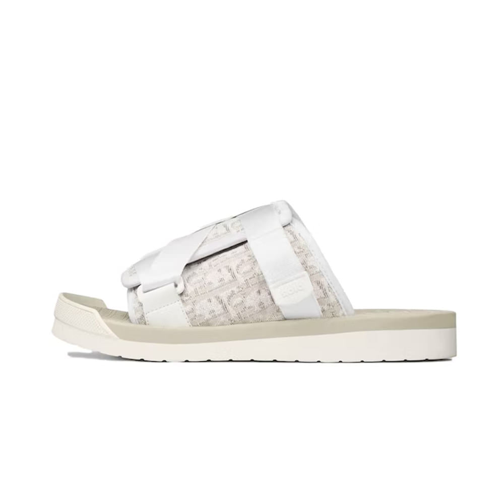 Dior slides